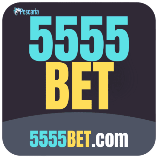 5555BET Logo