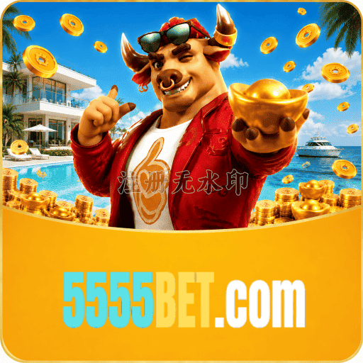 Servidor Brasil 5555BET