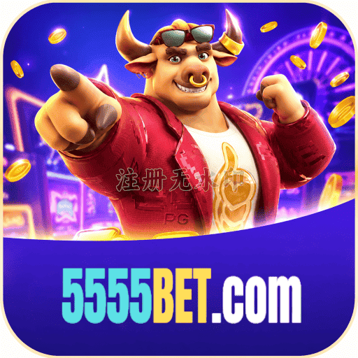 Telegram 5555BET - Bônus Diários Exclusivos
