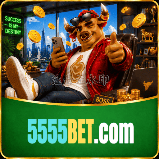 Fortune Tiger Logo 3