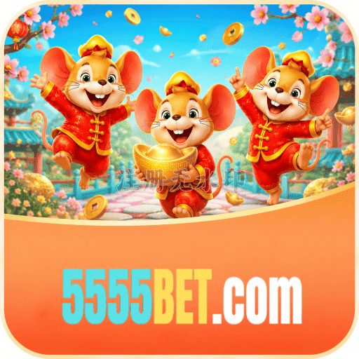 5555BET Segurança Logo 3