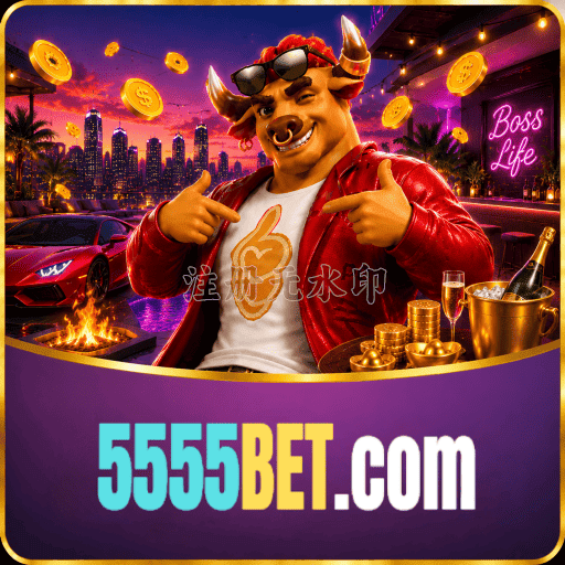5555BET Licenciado Curaçao - Segurança SSL 256-bit