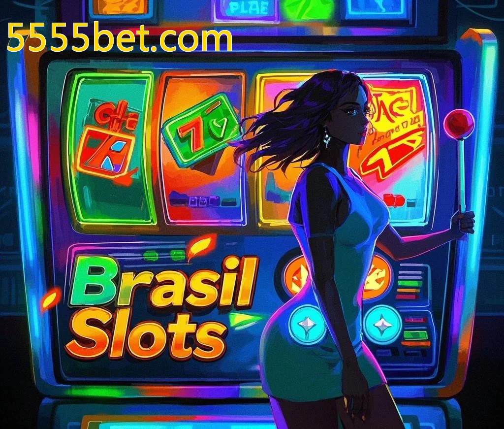 5555bet.com: Jogos de Cassino Online e Slots Exclusivos!