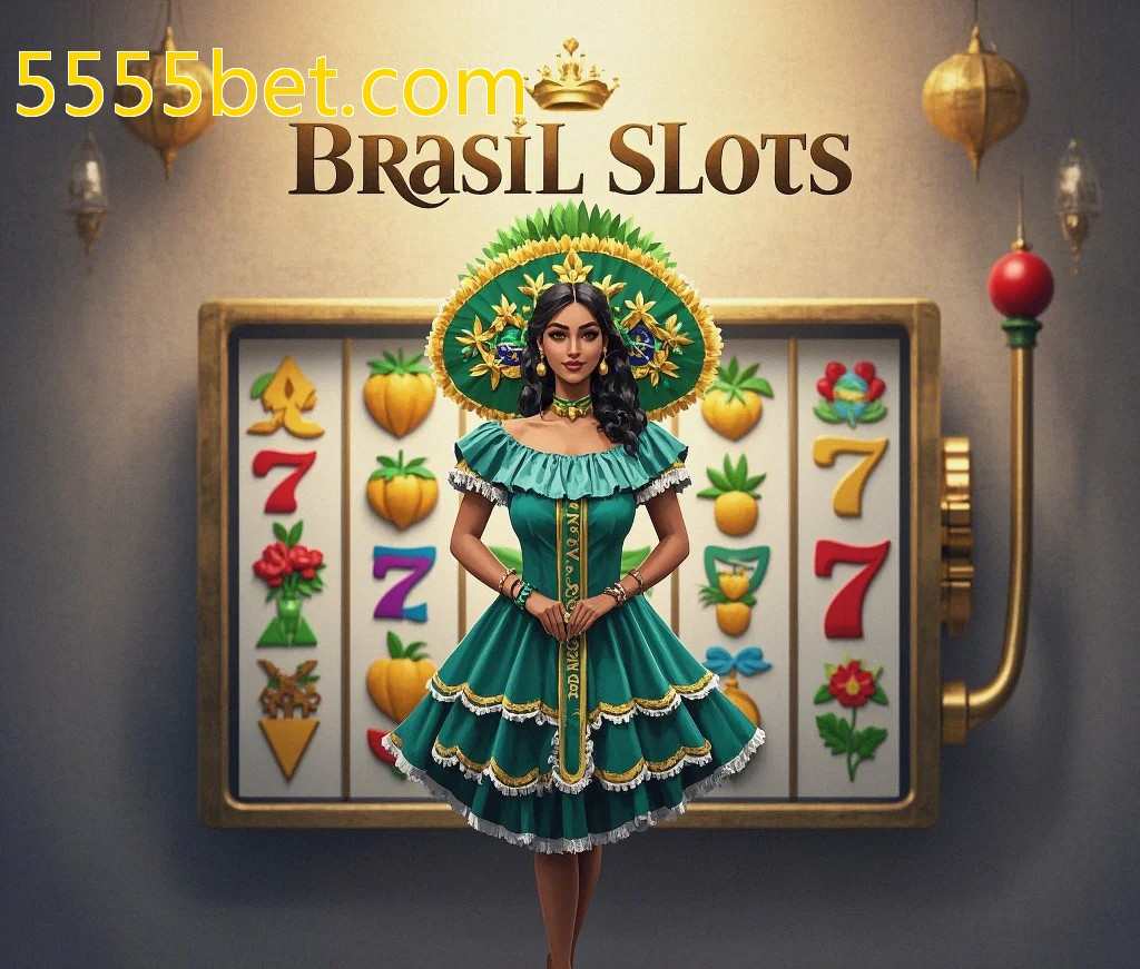 5555bet: Seu Lugar Para Bônus e Promoções Incríveis